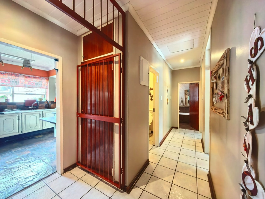 3 Bedroom Property for Sale in Sasolburg Ext 23 Free State